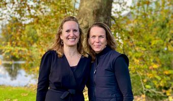 Pauline Verhoef volgt Mathilde van der Weerd op als directeur Quality Lodgings