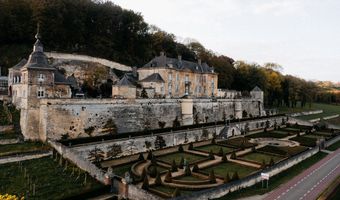 Château Neercanne opent zeven luxueuze suites in eerste kwartaal 2024