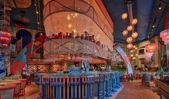 Gio’s by the River biedt authentieke Italiaanse beleving aan NDSM-Kade