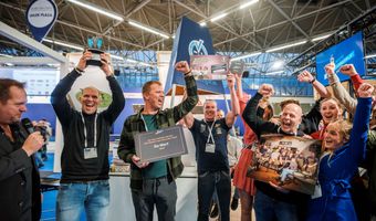 SVH maakt top 10 beste leerbedrijven van Nederland bekend