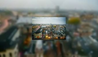 Utrecht in top 100 congresbestemmingen