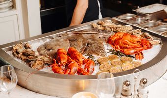 Café Garçon in Amsterdam Oud-Zuid krijgt 'grande sœur'