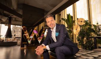 Dit is de nieuwe GM van W Amsterdam