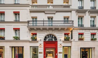 Minor Hotels voegt drie hotels in Parijs toe aan portfolio
