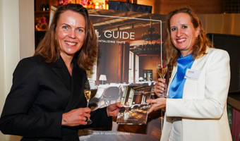 Quality Lodgings onthult QL Guide 2024 tijdens Year Event