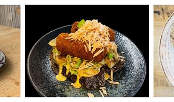 Jurybezoeken 'Het Lekkerste Lunchroombroodje van Nederland' afgerond