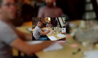 Workshops over opzetten koffiezaak