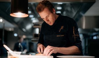 Inter Scaldes heropent en deelt eerste beelden van volledig vernieuwd restaurant