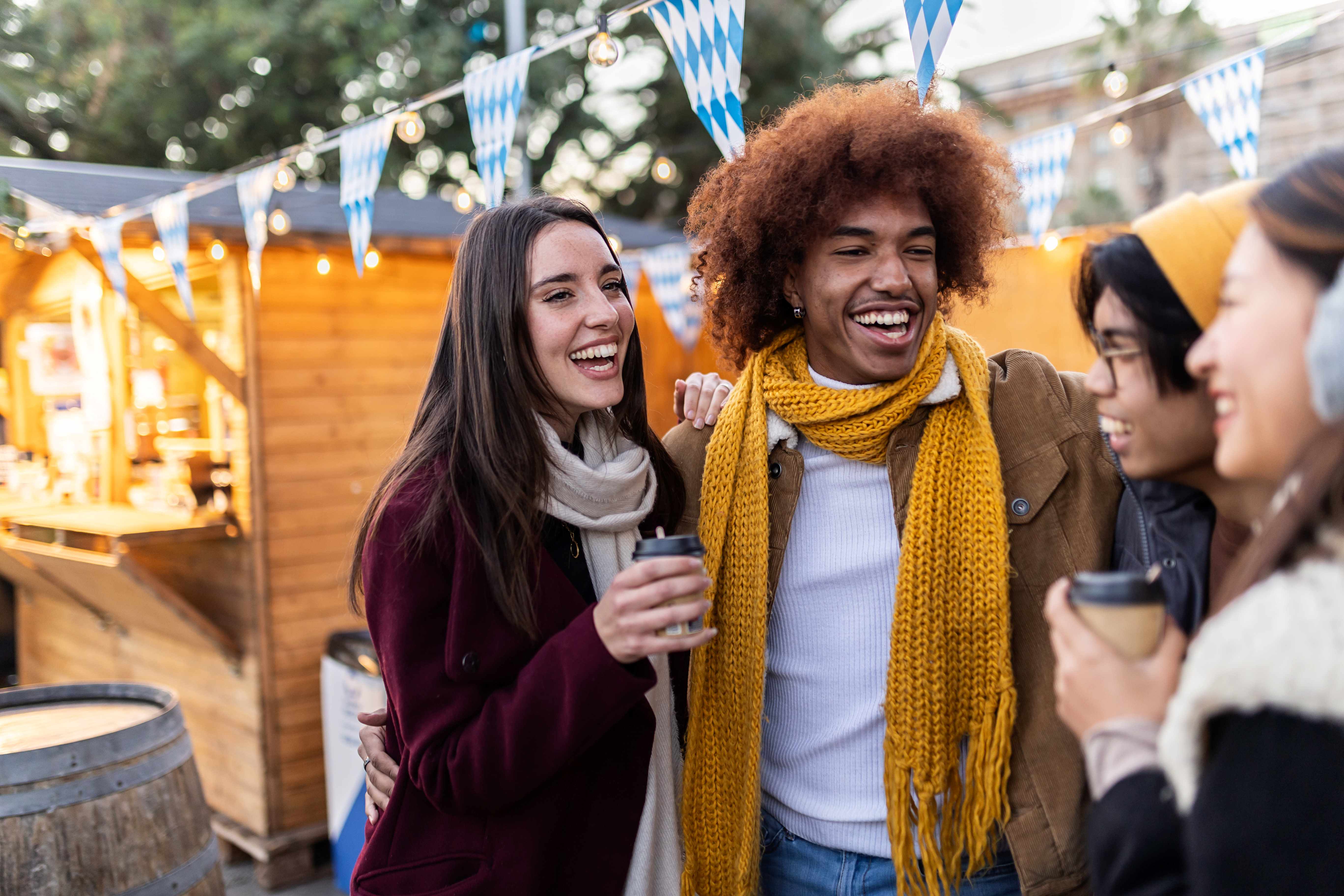 Laat geen omzet liggen tijdens de feestdagen