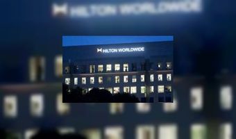 Hilton mikt pijlen op Rusland