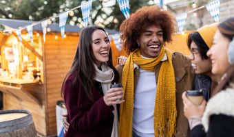 Laat geen omzet liggen tijdens de feestdagen