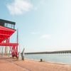 B&B te koop: Trechter met uitzicht op de Waddenzee