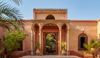 Relais & Châteaux verwelkomt tien nieuwe leden