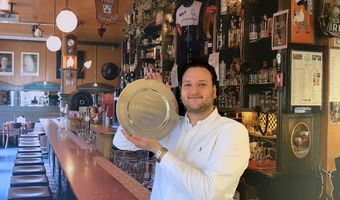 Wie wint Het Lekkerste Lunchroombroodje van Nederland 2023?