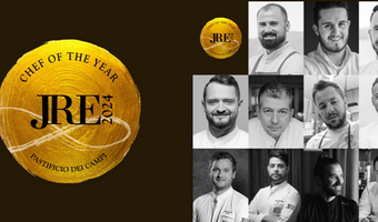 Genomineerden voor JRE-Jeunes Restaurateurs Awards 2024 onthuld