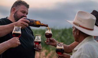 Hertog Jan onthult Latijns-Amerikaans geïnspireerde Grand Prestige Vatgerijpt 2023