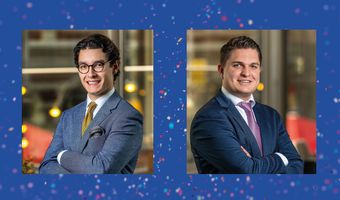 Twee finalisten van The NXT GM Challenge 2024 bekend