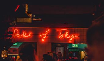 Karaokebar Duke of Tokyo opent op 16 december in Rotterdam