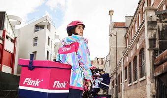 Thuisbezorgd.nl en Flink kondigen samenwerking aan