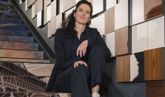 “Wij beseffen ook niet altijd hoe uniek dit hotel is”