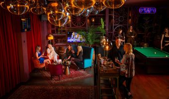 Nieuw horecaconcept ROAM & Desert Inn Pub opent in Carlton Oasis Spijkenisse