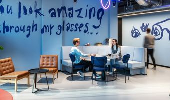 The Social Hub haalt €566 miljoen aan herfinanciering binnen