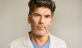 Russell Norman (57), bekroond restaurateur, in Londen overleden