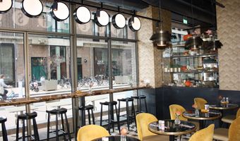 Download de Horeca Kansen & Omzet Kalender 2024 voor jouw lunchroom