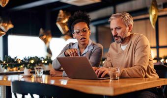 Omzet halen én gastvrijheid bieden door digitalisatie in horeca