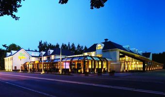 Fletcher Hotels neemt Hotel Restaurant Oud London in Zeist over