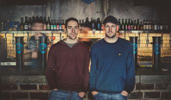 Brouwwereld: ‘nummer 1 craftbierbrouwerij’ strijkt neer in Amsterdam; op weg naar 300 bars wereldwijd