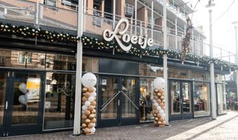 Loetje opent 36e restaurant na grondige verbouwing