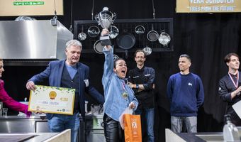 5 redenen om mee te doen met het NK de Lekkerste 2024