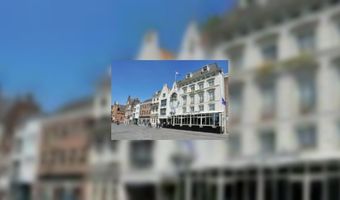 Hotel biedt oplaadpunten voor auto's