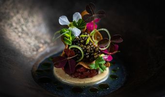 Nederlander Lyan van Furth opnieuw benoemd tot ‘Food Photographer of the Year’