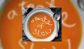 Slow Food Conferentie door hotelstudenten