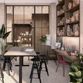 Nieuw hospitalityconcept 'The Usual' wil in alle grote Europese steden openen (met artist impressions)