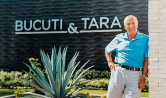 Ewald Biemans vertelt over zijn aanwezigheid op klimaatevenement in VAE