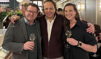 Wijncafé Gastrovino Mijn Hemel opent haar deuren in Hilversum