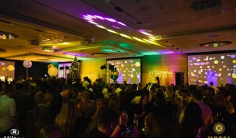 Shades of Gold-editie van Hotelvrijmibo in Hilton Amsterdam zeer geslaagd