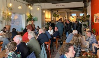 Dit doet de prijs van Lekkerste Lunchroombroodje met de winnaar: “We zitten dagelijks vol”