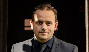 Gert Wiltvank (De Librije***) geslaagd voor Meesterproef SVH Meestergastheer