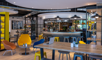 Campanile hotels Nederland en Campanile Vilvoorde voeren nu Ecostars label