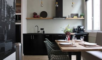 Nestelen in de schoonheid van Antwerpen: Het verhaal achter Antwerp White house