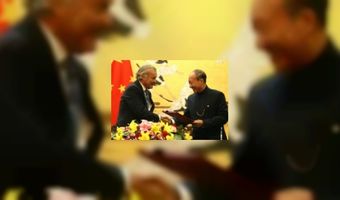 NH Hotel Group breidt uit naar China