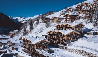 Nederlandse leisure onderneming neemt belang in Oostenrijkse hotelgroep