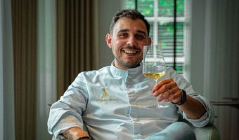 Gelders restaurant Aroma bij 50 beste Italiaanse restaurants ter wereld