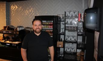 “Gasten staan weleens op als ze horen dat wij geen alcohol schenken”