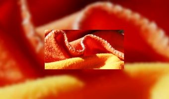 Lunch op grootste picknickkleed ter wereld