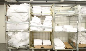 Sweeply en Hotels for Trees werken samen om duurzaamheid in de gastvrijheid te herdefiniëren